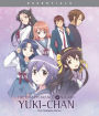 The Disappearance of Nagato Yuki-Chan: The Complete Series [Blu-ray]