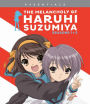 The Melancholy of Haruhi Suzumiya: Seasons One and Two [Blu-ray]