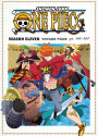 One Piece: Season Eleven - Voyage Four [Blu-ray/DVD] [4 Discs]