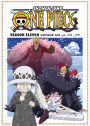 One Piece: Season 11 - Voyage 6 [Blu-ray] [4 Discs]