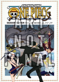 Title: One Piece: Season 11 - Voyage 7 [Blu-ray]