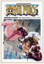One Piece: Season 11 - Voyage 8 [Blu-ray]