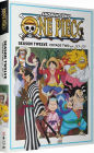 One Piece: Season 12 - Voyage 2 [Blu-ray]