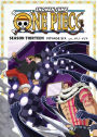 One Piece: Season 13 - Voyage 6 [Blu-ray]