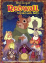 Redwall 2: Friends & Foes
