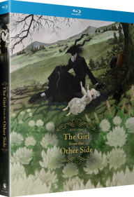 The Girl from the Other Side OVA [Blu-ray]