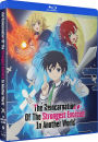The Reincarnation of the Strongest Exorcist in Another World: The Complete Season [Blu-ray]