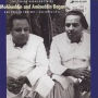 Rag Todi in Concert: Calcutta 1957