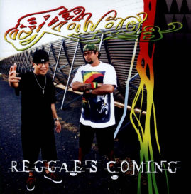 Reggae's Coming
