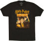 Harry Potter & Goblet Of Fire T-Shirt (Xl)