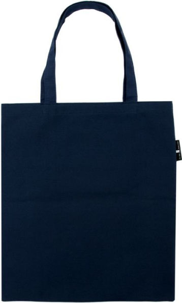 Raised by Books Tote