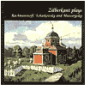 Zilberkant Plays Rachmaninoff, Tchaikovsky & Mussorsgsky