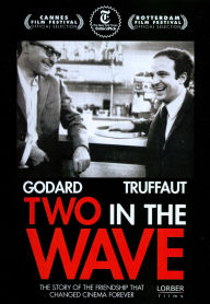 Two In The Wave