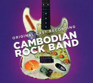Title: Cambodian Rock Band, Artist: Lauren Yee