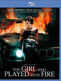 The Girl Who Played With Fire [Blu-ray]