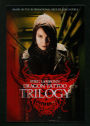 Stieg Larsson's Dragon Tattoo Trilogy