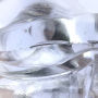 Alternative view 2 of Crazy Aaron's Crystal Clear- Liquid Glass 4