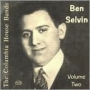 The Columbia House Bands: Ben Selvin, Vol. 2