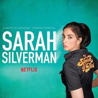 Title: A Speck of Dust, Artist: Sarah Silverman