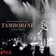 Title: Tamborine, Artist: Chris Rock