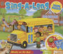 Masterpieces 11311 Wheels on the Bus Puzzle - 24 Piece