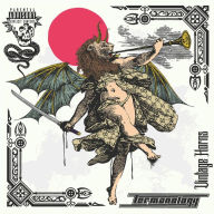 Title: Vintage Horns, Artist: Termanology