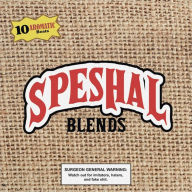 Title: Speshal Blends, Vol. 2, Artist: 38 Spesh
