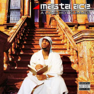 Title: A Long Hot Summer, Artist: Masta Ace