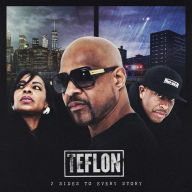 Title: 2 Sides To Every Story, Artist: Teflon