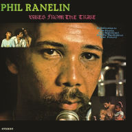 Title: Vibes from the Tribe, Artist: Phil Ranelin