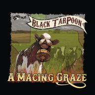 Title: A Macing Graze, Artist: Black TarPoon