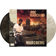 Title: Marcberg, Artist: Roc Marciano