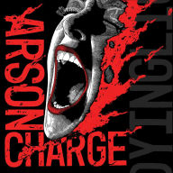 Title: A Dying Light, Artist: Arson Charge