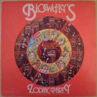 Title: Zodiac Party, Artist: Blowfly
