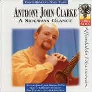Title: A Sideways Glance, Artist: Anthony John Clarke