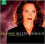 Brahms: Piano Pieces Op. 116-119