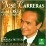 La Mia Canzone: Songs By Francesco Paolo Tosti