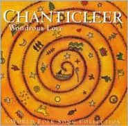 Title: Wondrous Love: A World Folk Song Collection, Artist: Chanticleer