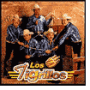 Los Tigrillos