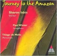 Journey to the Amazon