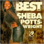 The Best Of Sheba Potts-Wright