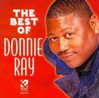 Best of Donnie Ray