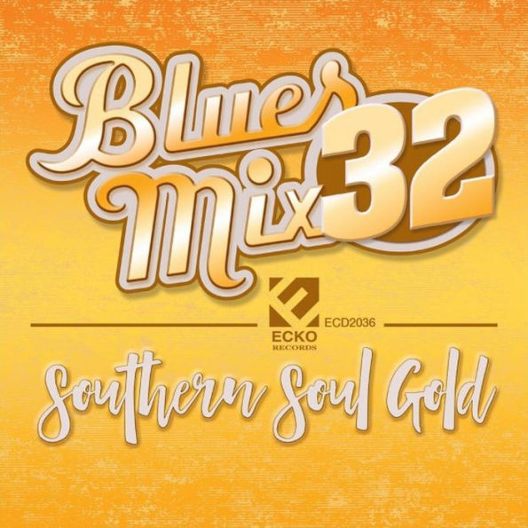 Blues Mix 32