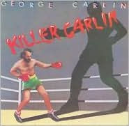 Title: Killer Carlin, Artist: George Carlin