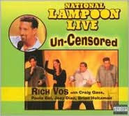National Lampoon Live: Un-Censored