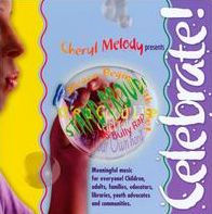Celebrate Peace Begins with Me! Ages 5 Thru Adults! Featuring the No Bully Rap; 1 Plan