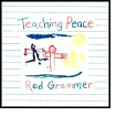 Teaching Peace