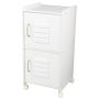 Kidkraft Locker - Medium - White