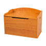 Austin Toy Box - Honey