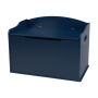 Austin Toy Box - Blueberry